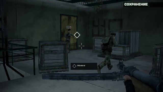 Battlefield Bad Company 2-bbc 2 Прохождение №1 смотреть онлайн