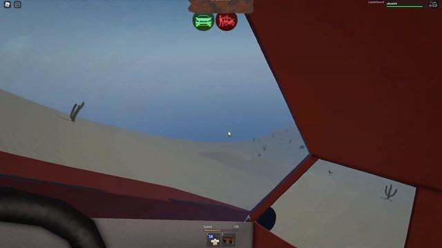My first time driving in Roblox Drive Cars Down A Hill! смотреть онлайн