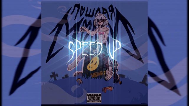 ПОШЛАЯ МОЛЛИ - КОНТРАКТ (speed up) смотреть онлайн