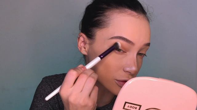 Макияж Soft Glam 2020 смотреть онлайн
