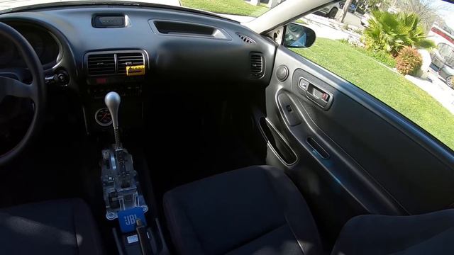 Acura Integra Type R #10: Innovative Revamp смотреть онлайн