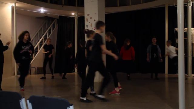 Актерское м-во / Муха смотреть онлайн