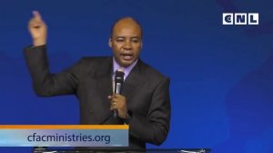 Ни кто не устоял перед ним (СИЛЬНЕЙШАЯ ПРОПОВЕДЬ)  -  Генри Мадава