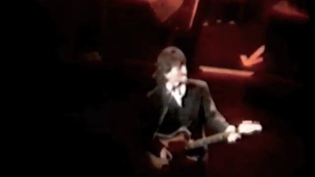 George Harrison - Got My Mind Set On You смотреть онлайн