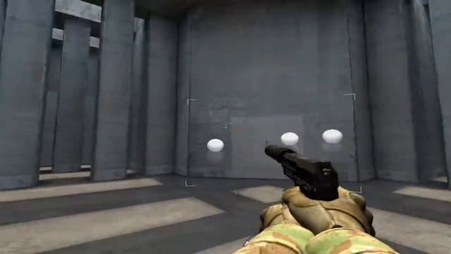 Yprac Aim Trainer - SPEED FRENZY - NÍVEL HARD смотреть онлайн