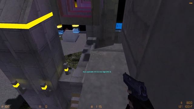colcolx on kztw_Starduster done in 02:23.52 смотреть онлайн
