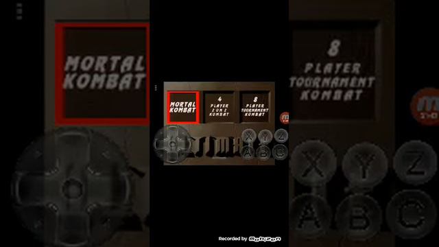 Mortal kombat sekret kodlari смотреть онлайн