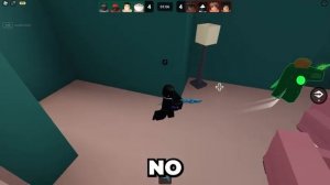 Dominating PRO SERVERS in Murderers vs Sheriffs Duels.. (Roblox)