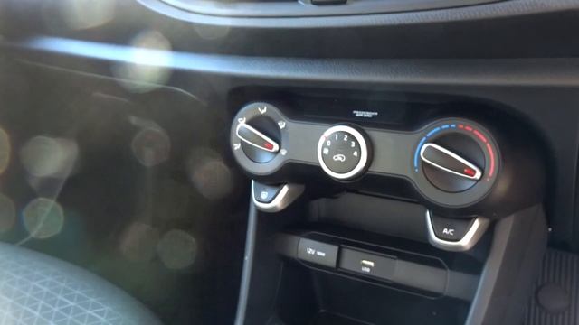 Kia Picanto 2 - FJ Chalke, Yeovil смотреть онлайн