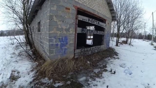 Виталик и Ангелина их новый дом подаренный мною / Обзор нового дома Виталика и Ангелины смотреть онлайн