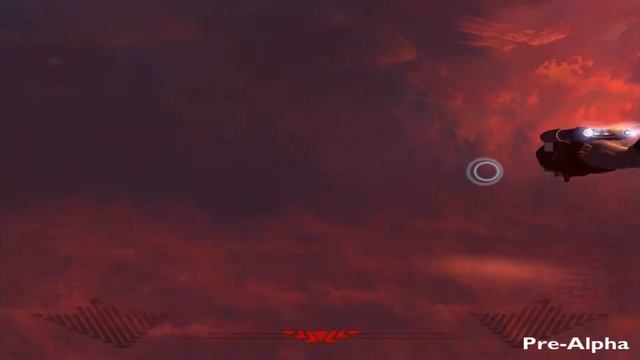 Rocket Ranger Reloaded Demo play through - Help fund the game - смотреть онлайн