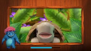 Kinder NATOONS! Распаковка ❤️ Мультики НАТУНС ❤️