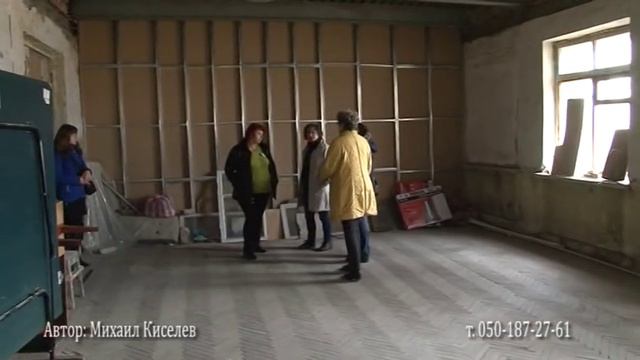 Чугуев. Будет и на нашей улице праздник! смотреть онлайн