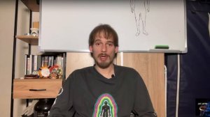 Алексей Трифонов. 1 часть