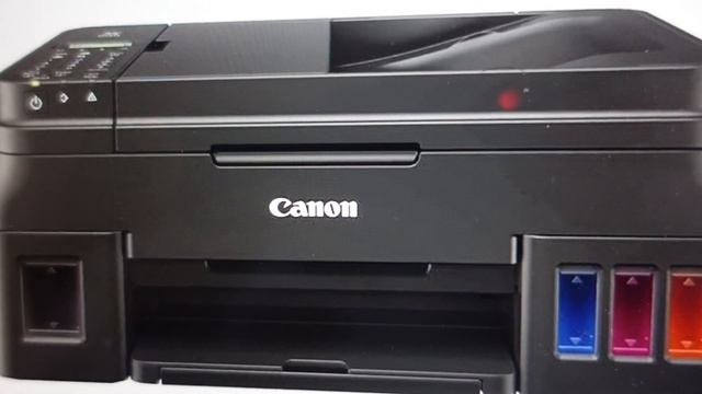 5100 Error on Canon Printer | How to fix смотреть онлайн