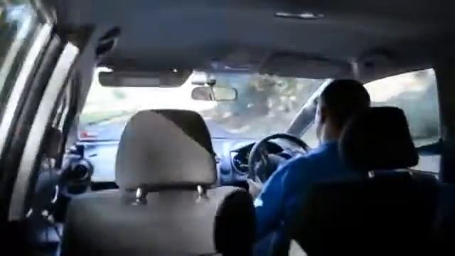 Honda Jazz Hybrid review смотреть онлайн