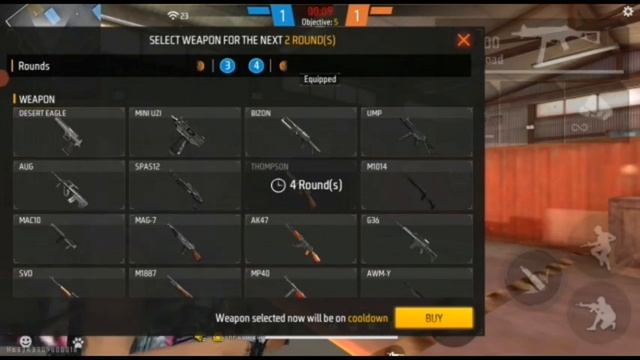 Lone Wolf only headshot Gameplay How to win every game in lone wolf trick ? смотреть онлайн
