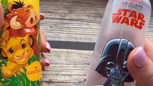 Пустые баночки #6| Отзывы смотреть онлайн