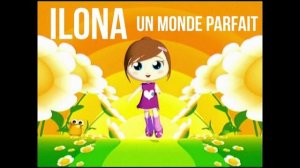 ILONA - Un monde parfait EARRAPE