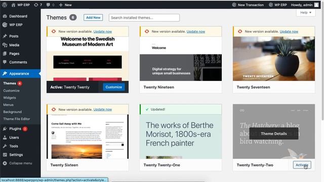 How to Solve WordPress Block Editor not working смотреть онлайн