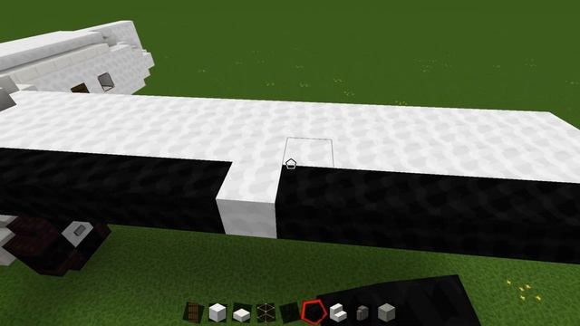 Minecraft Tutorial: De Havilland Canada DHC-6 Twin Otter (Three versions included) смотреть онлайн