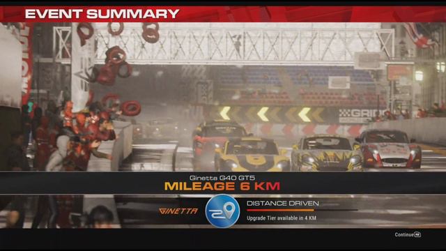Grid Legends Career ROOKIE GT Ep1 W/WHEEL FANATEC CSL DD /RACE GAMEPLAY XBOX смотреть онлайн
