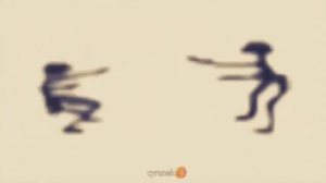 сделал 3д игру в покет код!