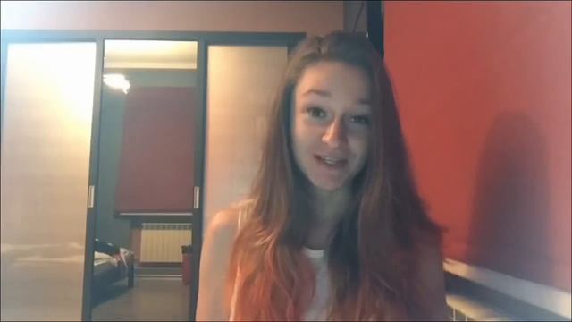 С Днем рождения, Настя!!) смотреть онлайн