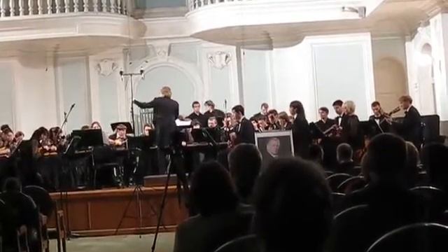 Павел Алексеев Юмореска смотреть онлайн