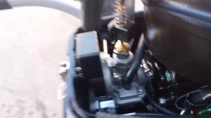 лодочный мотор HIDEA 4 л.с по вопросу приобретения пишите на вацап89525638950