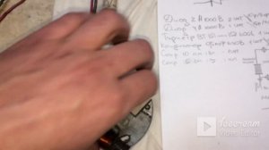 ЭЛЕКТРОННОЕ ЗАЖИГАНИЕ НА МОПЕД СССР(ВЕРХОВИНА, РИГА) СВОИМИ РУКАМИ ИЗ БЕНЗОПИЛЫ ( ДРУЖБА)