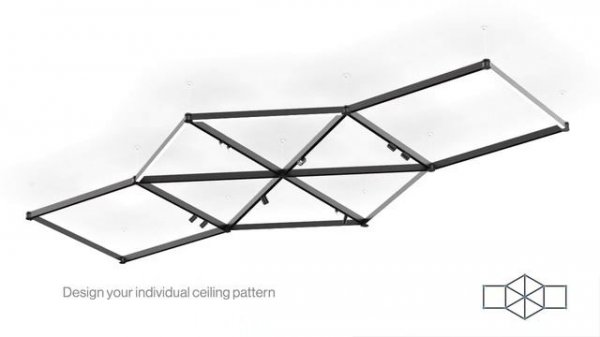 NODE connector - designed for creativity