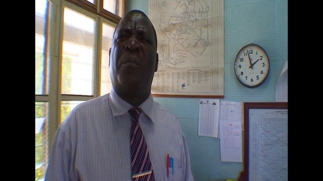 From Zambia To Tanzania: Africa's Railway Of Independence | TRACKS смотреть онлайн