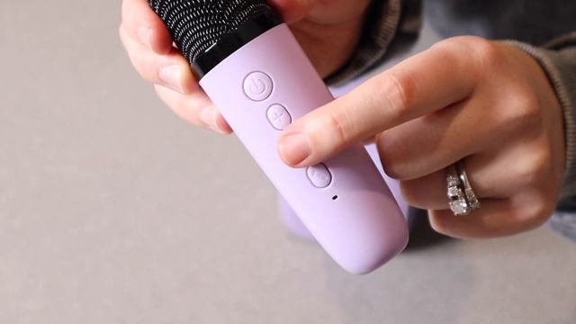 Amazmic Karaoke Machine review | Portable Speaker Kid Mini Karaoke Microphone Gift for Home Class смотреть онлайн