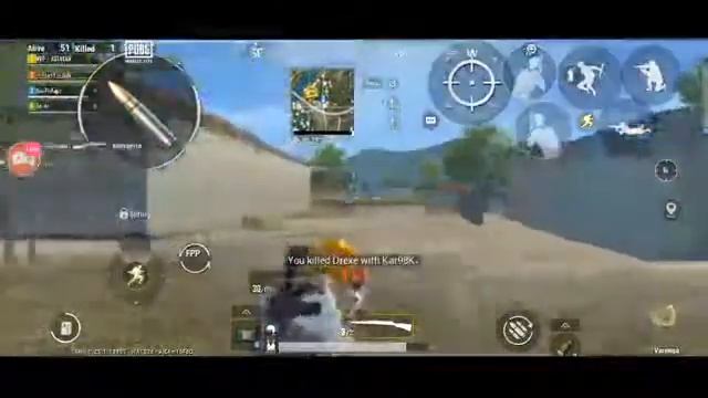 PUBG MOBILE LITE And PUBG MOBILE LIVE STREAM ||  Attractive PHP YT ❤️❤️❤️