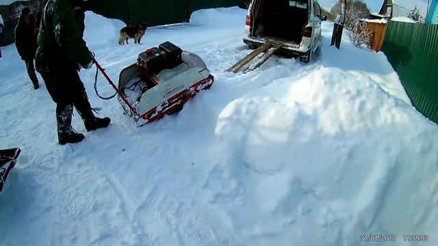 31.01.2018 г.мото.букс Хортон9 л.с. смотреть онлайн