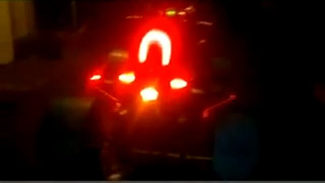 Шоссейный квадроцикл армада 300!!!!!!! смотреть онлайн