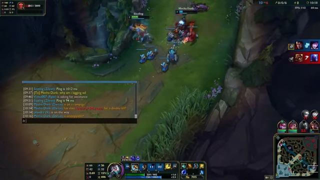 Random funny moments featuring JohanNLBond #Bronze #Troll смотреть онлайн