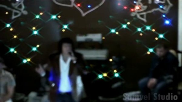 Жока о любви  автор Арсен Арутюнян.