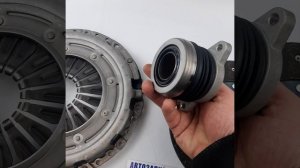 Комплект сцепления Zotye T600 1,5T