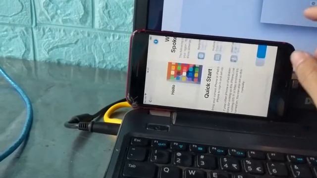 [Hackintosh] ByPass iCloud iPhone MEID Full Signal, 4G, Facetime, iMessage, iCloud login смотреть онлайн