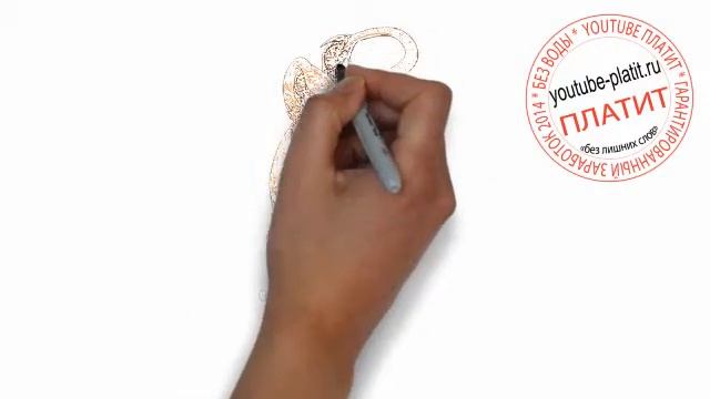 Нарисованные карандашом коты Как нарисовать просто и поэтапно игривую кошку смотреть онлайн
