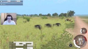 СМЕШНЫЕ МОМЕНТЫ БУЛКИНА #2 [BEAM NG DRIVE]