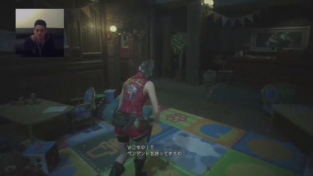 Resident Evil 2: Claire A Hardcore S+ Speedrun (PS4 Pro) - 54:49 IGT смотреть онлайн