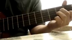 Милые зеленые глаза АККОРДЫ