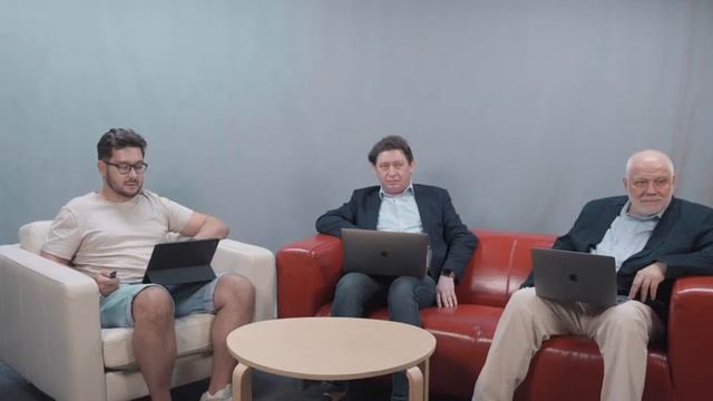 Узнайте, как стать востребованным специалистом по AI и ML смотреть онлайн