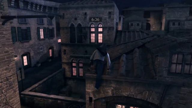 Assassin's Creed Brotherhood (005, Monteriggioni Artefacts) - No Commentary Longplay смотреть онлайн