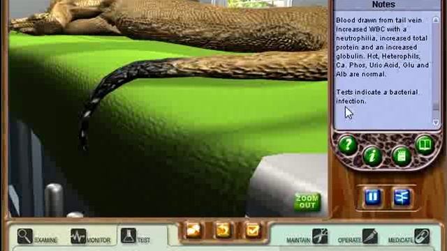 Zoo Vet Walkthrough Part 20: Case 19 смотреть онлайн