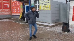 Денис Стальнов. Не ходите девки замуж.