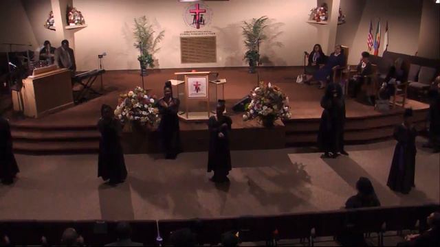 Connection Over Perfection (Youth Service) - Sermon at 55:00 смотреть онлайн